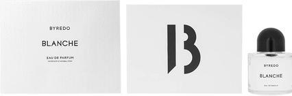 Actual product image Byredo Blanche (Eau de parfum, 100 ml)