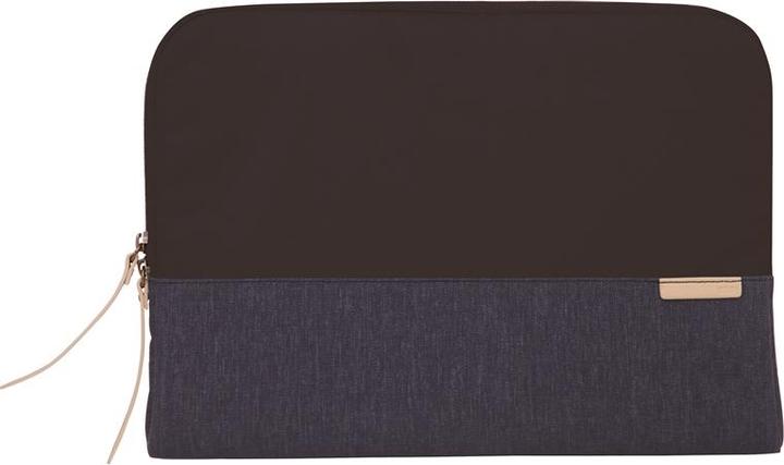 Immagine prodotto STM Custodia per notebook Grace (15 pollici) copertura protettiva Navy (15", Apple)