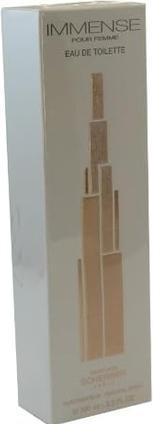 Actual product image Jean Louis Scherrer Paris Immense (Eau de toilette, 100 ml)