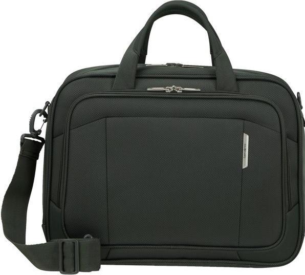 Samsonite Laptoptas 15.6 inch - rpet - forest green (15.60")
