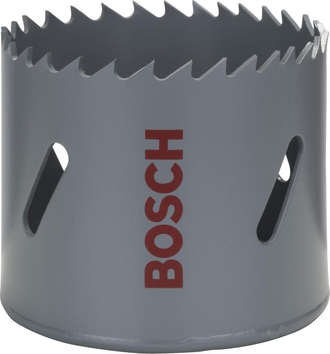 Produktbild Bosch Professional Zubehör Lochsäge HSS-Bimetall für Standardadapter, 59 mm, 2 5/16-Zoll (59 Millimeter)