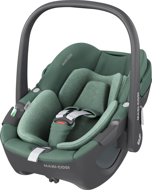 Maxi-Cosi Pebble 360 (Babyschale, ECE R129/i-Size Norm)