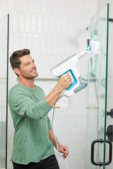 Immagine prodotto Black & Decker Pulitore a vapore BHSM15FX10-QS (1501 W)