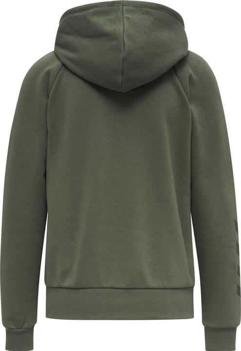 Image du produit hummel Noni Zip Hoodie (M)