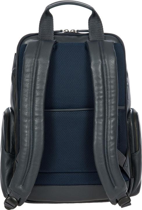 Immagine prodotto Brics Torino zaino in pelle 45 cm scomparto per laptop (24 l)