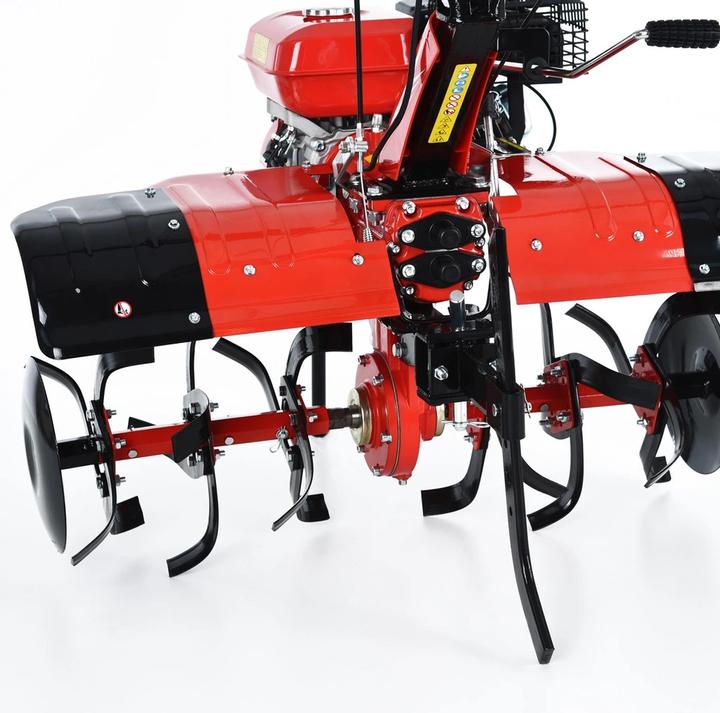 Actual product image Hecht 7100