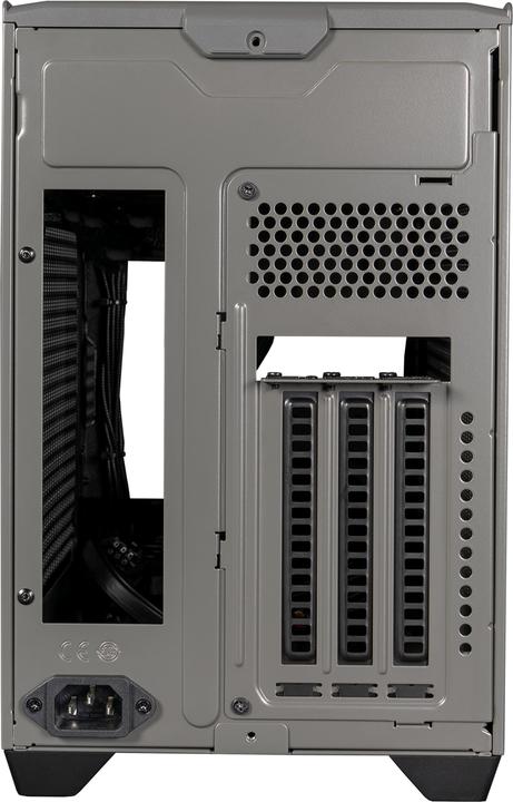 Image du produit Cooler Master Boîtier pour PC MasterBox NR200P Max (Mini-ITX)