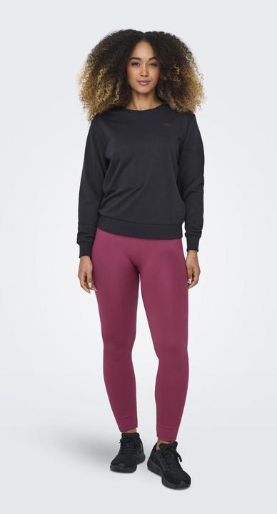 Actual product image Only Play ONPFONT Sweatshirt Sweatshirt (L)
