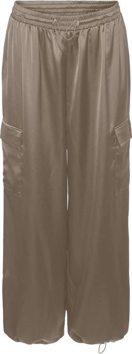Pieces PCODDA Pantalon cargo (S)