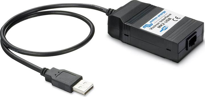 Immagine prodotto Victron Energy Victron MK2-USB Interfaccia VE.Bus a USB