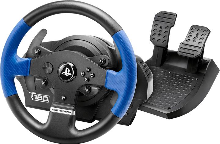 Produktbild Thrustmaster T150 Force Feedback (PC, PS3, PS4)