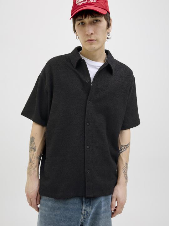 Image du produit Jack & Jones Loose Fit Hemd Hemd (XS)