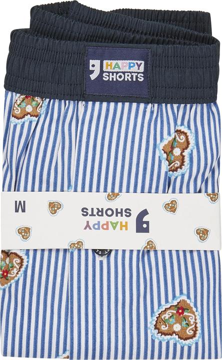 Immagine prodotto Happy shorts Motivi boxer (M)