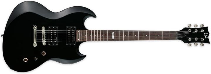 Produktbild ESP LTD Viper-10 (E-Gitarre, Basswood, Ahorn, Hartholz)