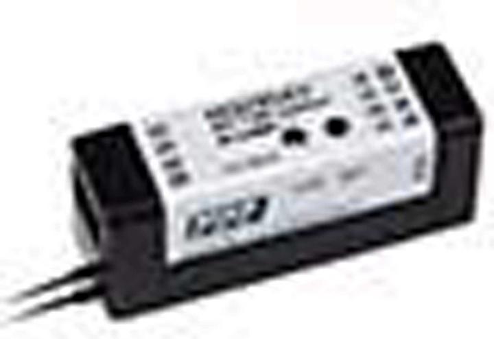 Image du produit Multiplex Récepteur RX-7-DR compact 2.4 GHz M-LINK