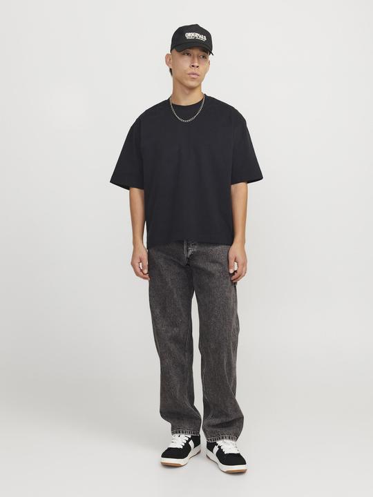 Immagine prodotto Jack & Jones JJIEDDIE JJCARPENTER SQ 734 Locker geschnitten Locker geschnitten (34)