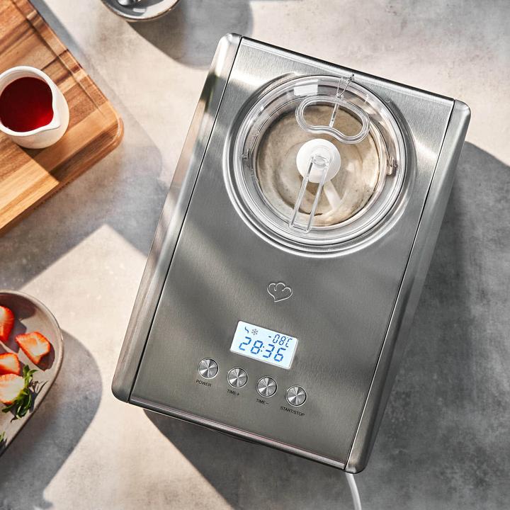 Produktbild Springlane Eismaschine (EU-Stecker)