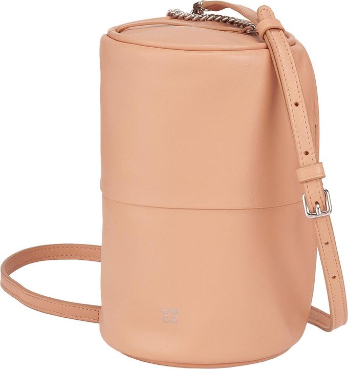 Image du produit Dudu Abigail Sac à bandoulière en cuir 19.5 cm