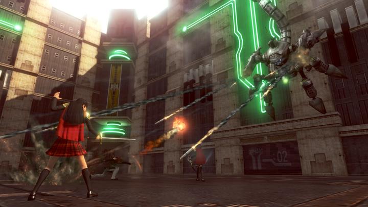 Produktbild Square Enix BANDAI NAMCO Entertainment Final Fantasy Type-0 HD Standard Englisch PlayStation 4 (PS4, EN)
