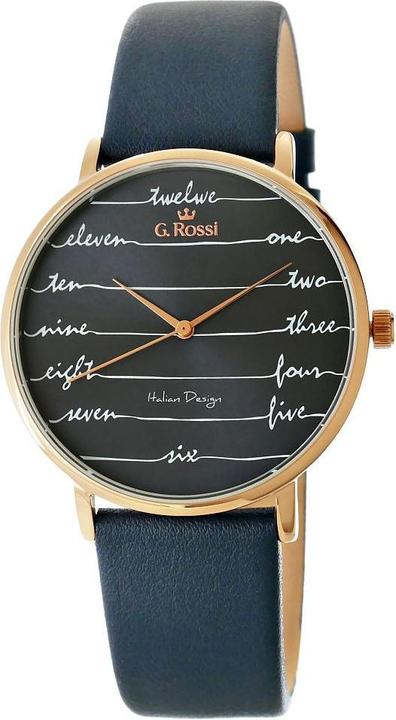 Image du produit Gino Rossi watch Women's watch -GRAVE-12600A-6F3 (Montre analogique, 250 mm)