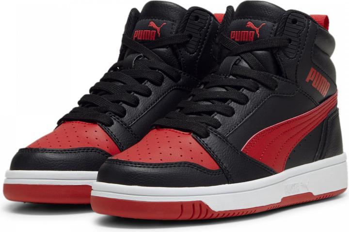 Produktbild Puma Rebound V6 Mid Jr (37)