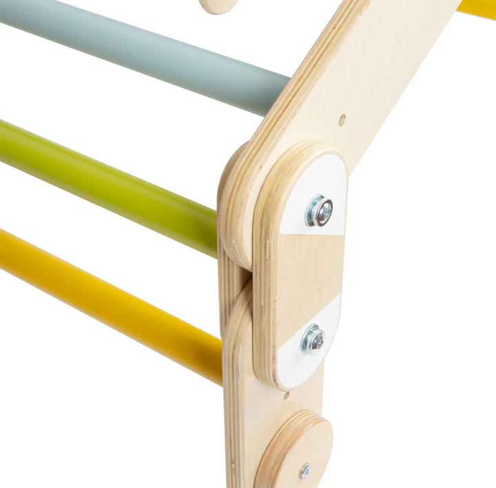 Image du produit small foot Triangle d'escalade Adventure