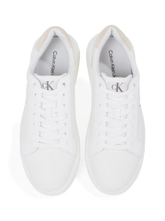 Produktbild Calvin Klein Chunky Cupsole Low mg (40)