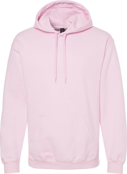 Gildan Erwachsene Softstyle Fleece Midweight Hoodie