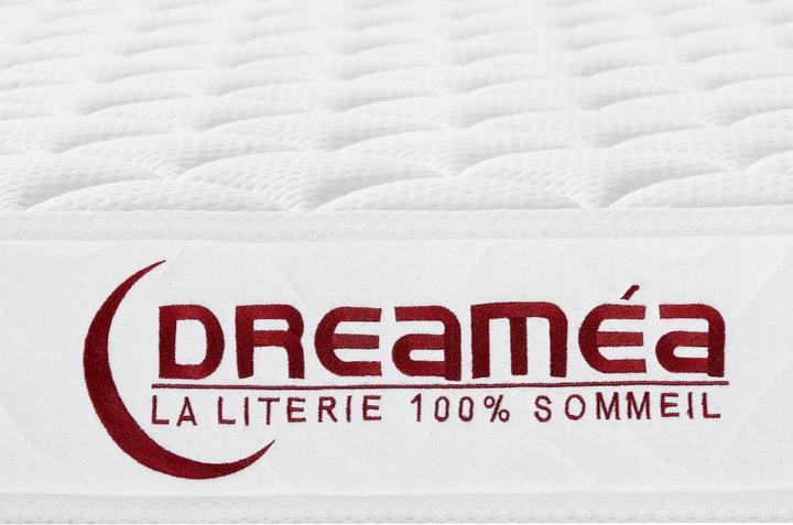 Produktbild Dreamea Pelops (140 x 190 cm, Schaumstoffkern)