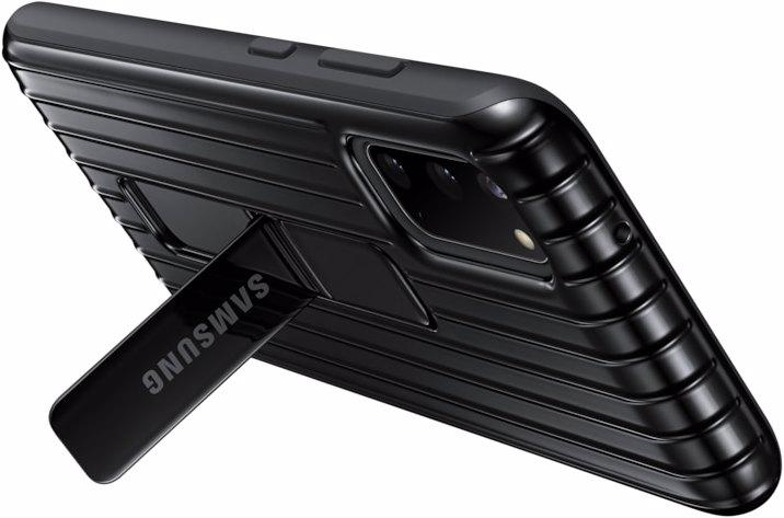 Image du produit Samsung Protective Standing Cover (Samsung Galaxy S20)