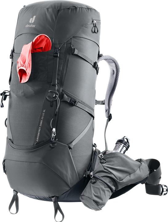 Immagine prodotto Deuter Aircontact Core 55+10 (55 l)
