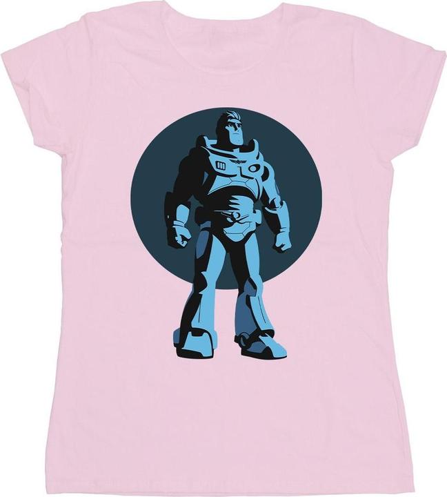 Produktbild Disney Lightyear Buzz Standing Circle TShirt (S)