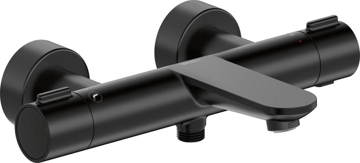 Noir mat