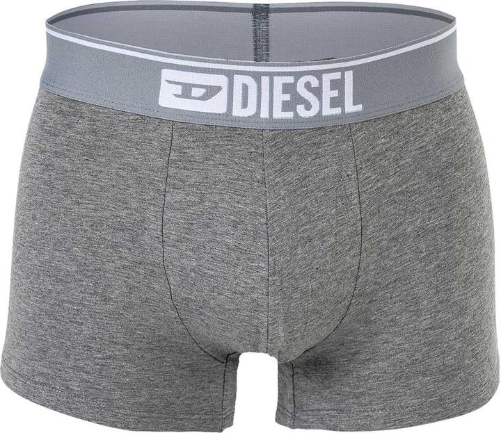 Produktbild Diesel Boxershort Casual Stretch UMBX-DAMIENTHREEPACK (XXL, 3er Pack)