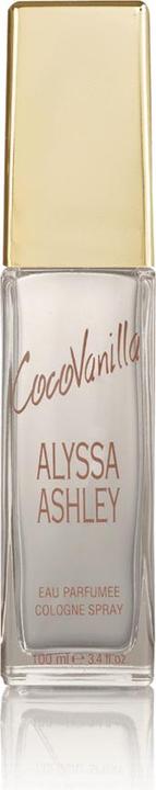 Produktbild Alyssa Ashley Coco Vanilla (Eau de Toilette, 100 ml)