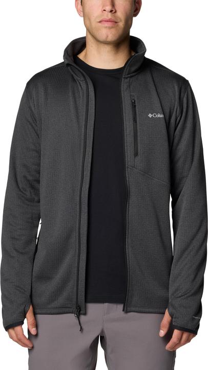 Actual product image Columbia Park View™ Fleece Full Zip (XS)