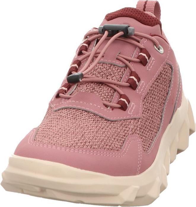 Image du produit Ecco Chaussures à lacets pour femmes Sportives Semelle en caoutchouc Autres (36)