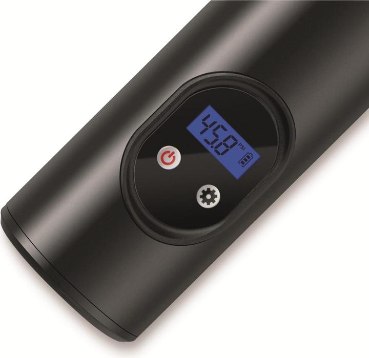 Actual product image Technaxx TX-157 (8 bar, 15 l)