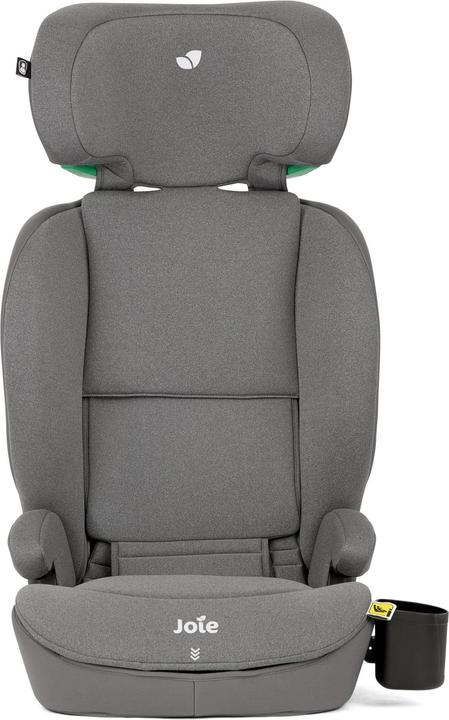 Actual product image Joie i-Irvana (Child seat, ECE R129/i-Size Standard)