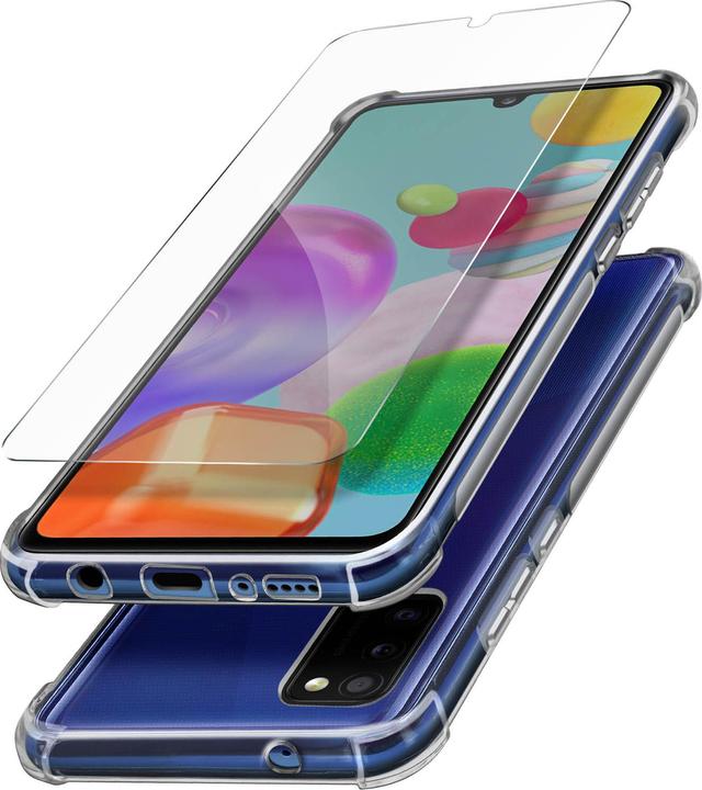 Produktbild Avizar Prems Series (Samsung Galaxy A41)
