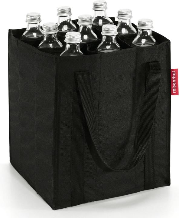 Actual product image micasa Bottlebag