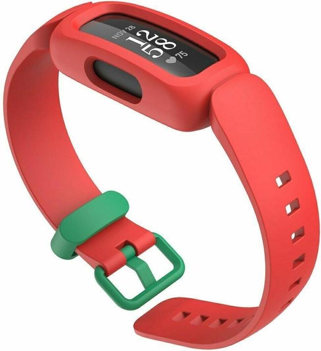 Produktbild Strap-it Silikonarmband (Silikon)