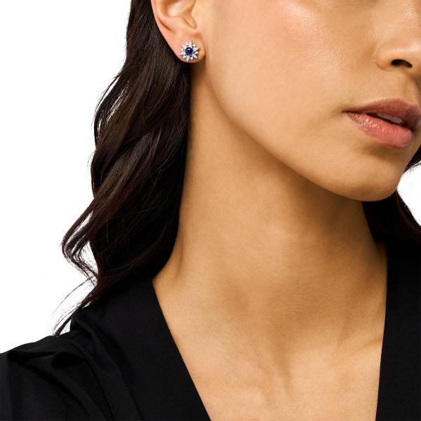 Image du produit Emporio Armani Boucles d'oreilles Sentimental (Argent 925)