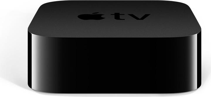 Actual product image Apple TV 4k 32gb (32 GB)