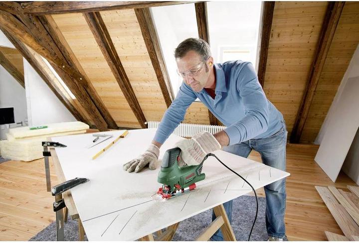 Immagine prodotto Bosch Home & Garden PST 900 PEL