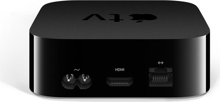 Actual product image Apple TV 4k 32gb (32 GB)