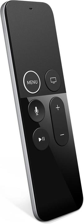 Actual product image Apple TV 4k 32gb (32 GB)
