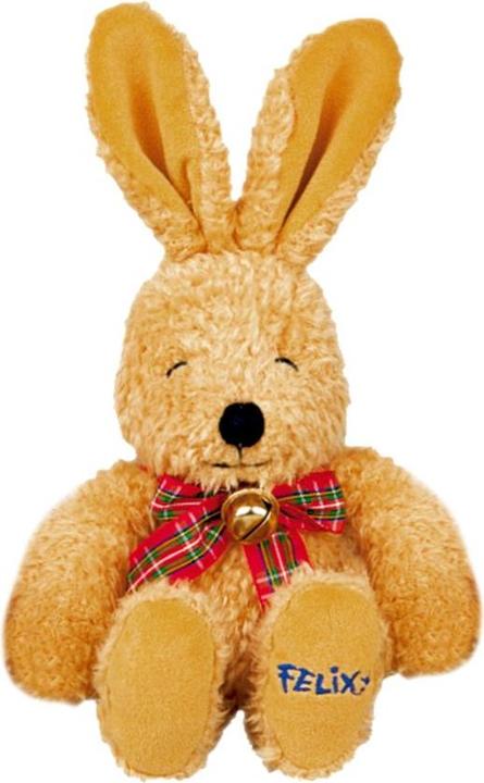 Actual product image Die Spiegelburg Felix Plush 40cm (40 cm)