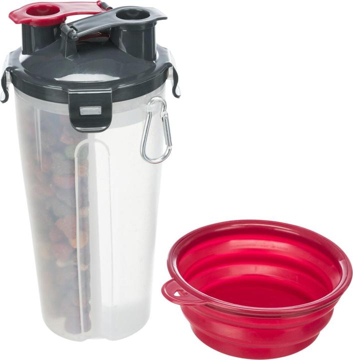 Produktbild Trixie Futter- und Wasserbehälter (0.35 l)