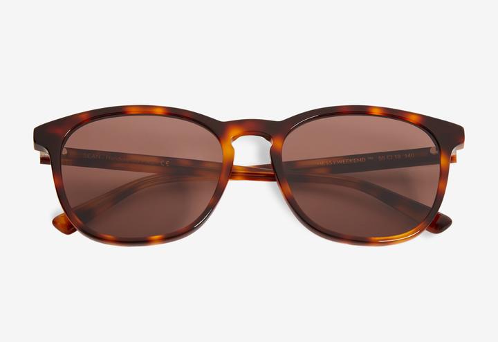 Immagine prodotto Messy Weekend SEAN Tortoise/Brown
